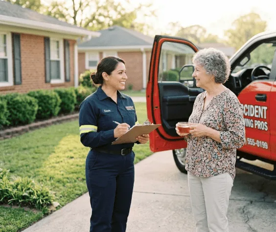 Accident Towing Service Sinton, TX FAQs